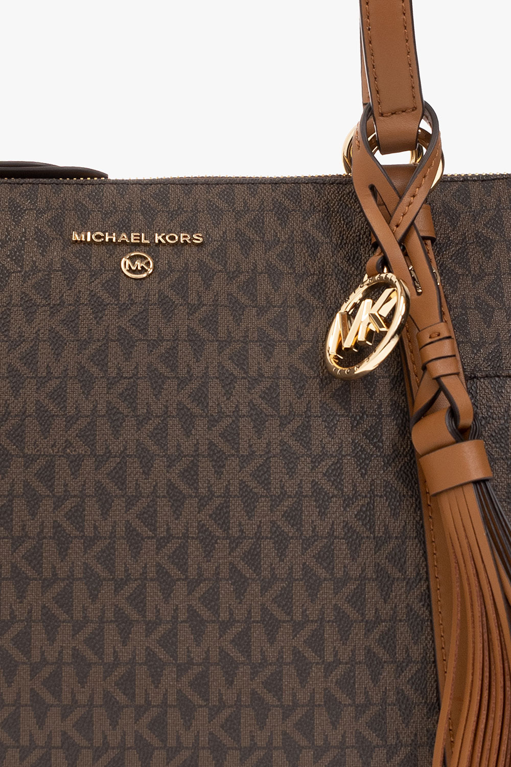 MICHAEL KORS トートバッグ 30S0GTTT1B 252 ブランド ブランド品